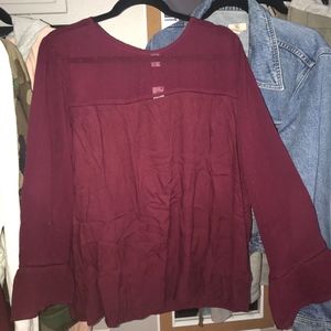 Old Navy Blouse